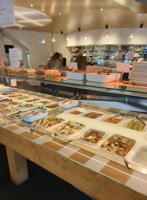  at Spirit in Amsterdam