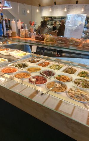  at Spirit in Amsterdam