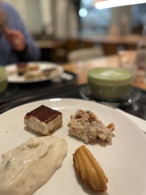 Yum  at Spirit in Amsterdam