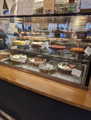  at Spirit in Amsterdam