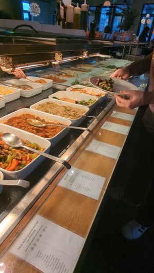  at Spirit in Amsterdam