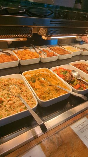  at Spirit in Amsterdam