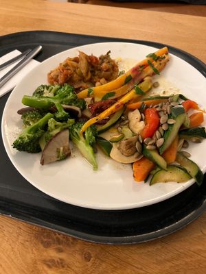 My own mix  at Spirit in Amsterdam