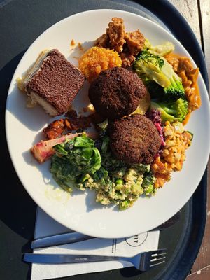  at Spirit in Amsterdam