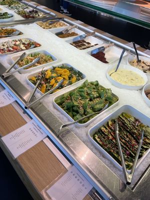   at Spirit in Amsterdam