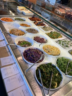   at Spirit in Amsterdam