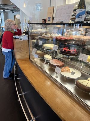   at Spirit in Amsterdam