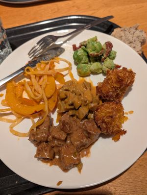  at Spirit in Amsterdam