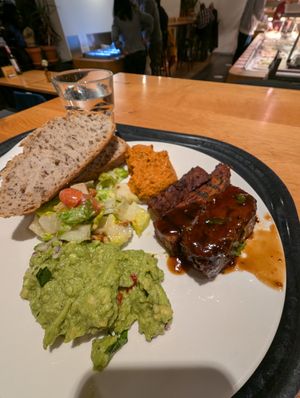  at Spirit in Amsterdam