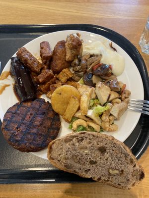   at Spirit in Amsterdam