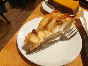  at Spirit in Amsterdam