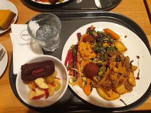  at Spirit in Amsterdam