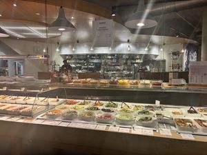 Zo veel vegan !  at Spirit in Amsterdam