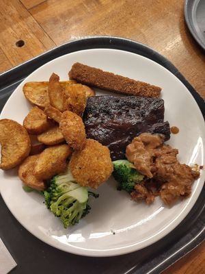  at Spirit in Amsterdam