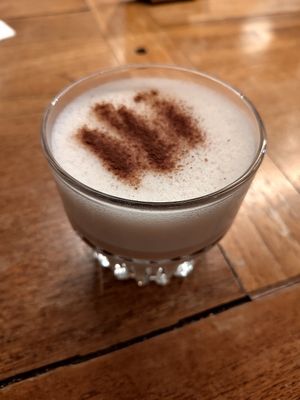  at Spirit in Amsterdam