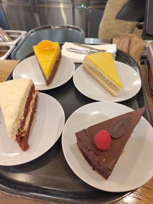  at Spirit in Amsterdam