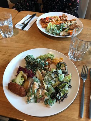 🤩🤩 at Spirit in Amsterdam