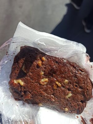  at Veggie Lovers Truck in Almada