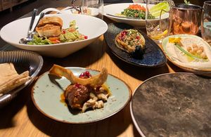   at Fenicie in Purmerend