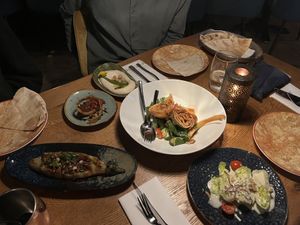   at Fenicie in Purmerend