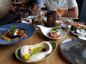  at Fenicie in Purmerend