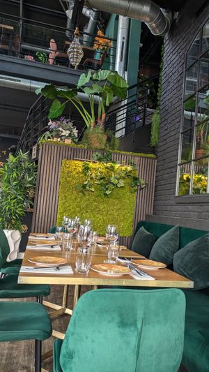  at Fenicie in Purmerend