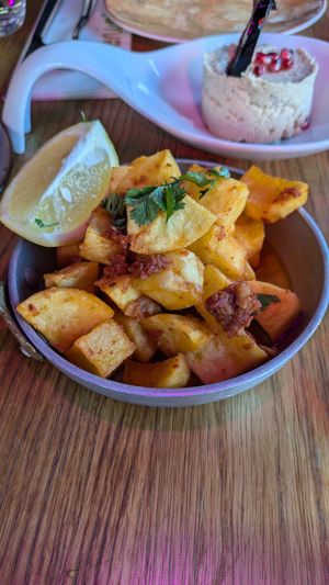  at Fenicie in Purmerend