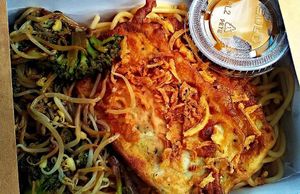 jmp at Jahman's Place in Willemstad