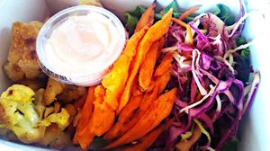 jmp
 at Jahman's Place in Willemstad