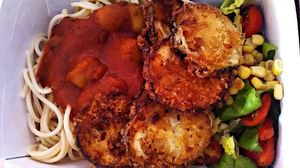 jmp at Jahman's Place in Willemstad