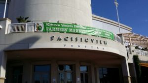 Farmer's Market 'Storefront' at Farmer's Market - Midtown in Ventura