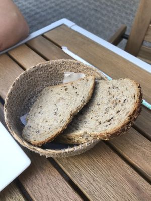   at BioXoco in Barcelona