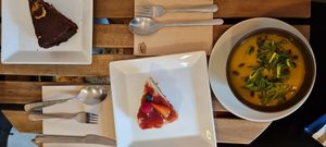   at BioXoco in Barcelona