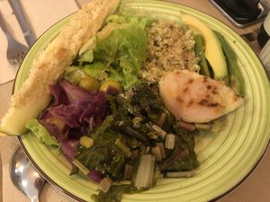 Daily offer  at BioXoco in Barcelona