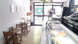 Ambiente cálido y relajante at BioXoco in Barcelona