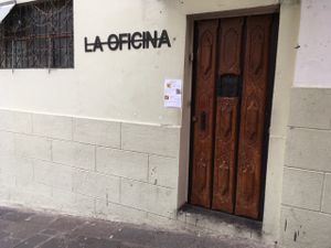 La Oficina at La Oficina in Quito