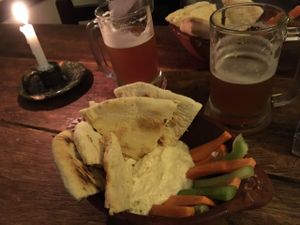 La Oficina at La Oficina in Quito