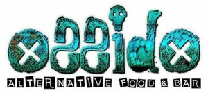 ossido at Ossido Vegan Bistrot in Rome