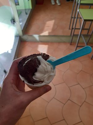 "" at Sani Sapori in Madrid