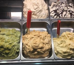  at Sani Sapori in Madrid