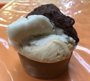  at Sani Sapori in Madrid