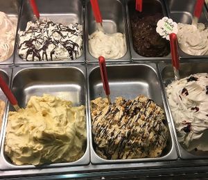  at Sani Sapori in Madrid