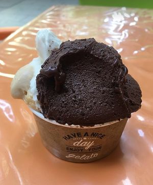  at Sani Sapori in Madrid