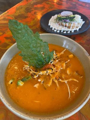   at La Flaca - Americana in Guadalajara