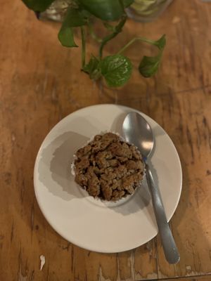   at La Flaca - Americana in Guadalajara