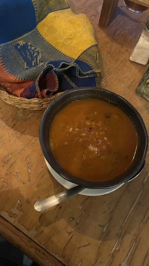   at La Flaca - Americana in Guadalajara