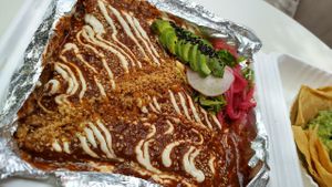  at La Flaca - Americana in Guadalajara