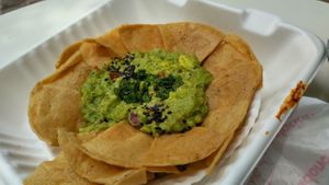  at La Flaca - Americana in Guadalajara