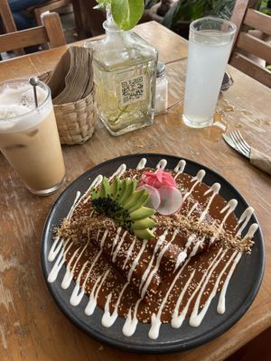   at La Flaca - Americana in Guadalajara