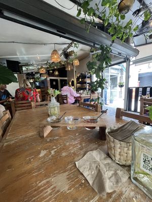   at La Flaca - Americana in Guadalajara